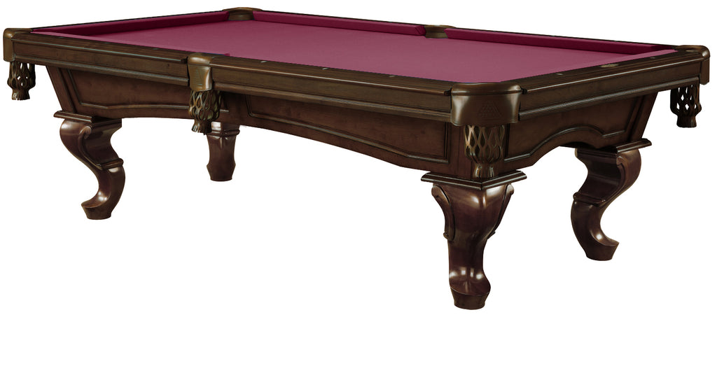 Mallory Billiard Table