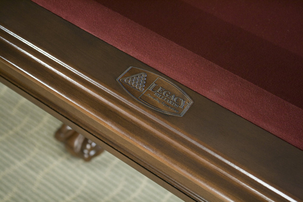 Mallory Billiard Table