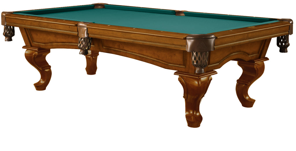 Mallory Billiard Table