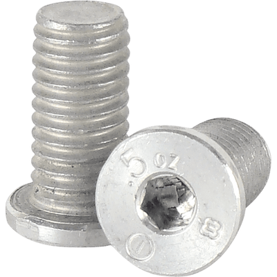 McDermott WBMCD Weight Bolt