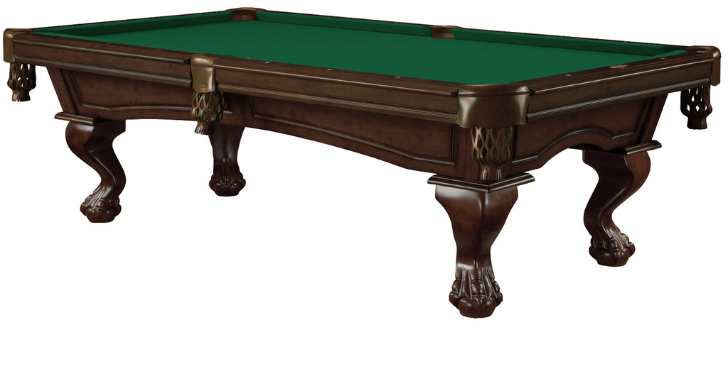 Megan Billiard Table