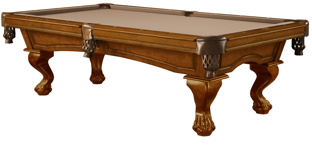 Megan Billiard Table