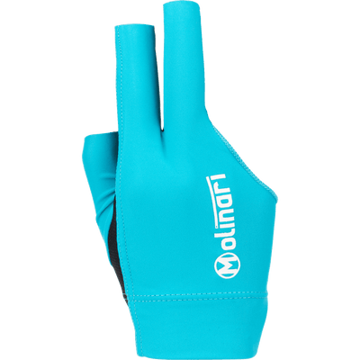 Molinari BGRMLM Glove - Medium - Bridge Hand Right