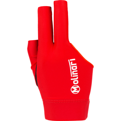 Molinari BGRMLS Glove - Small - Bridge Hand Right