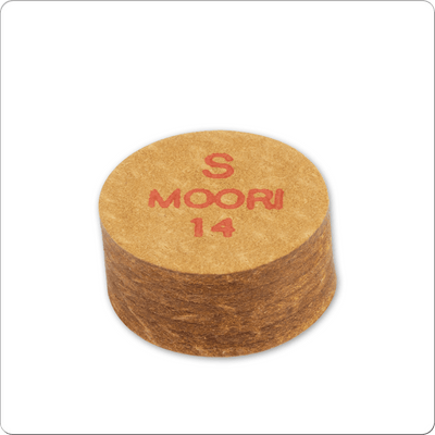 Moori QTMOR Tip - Single