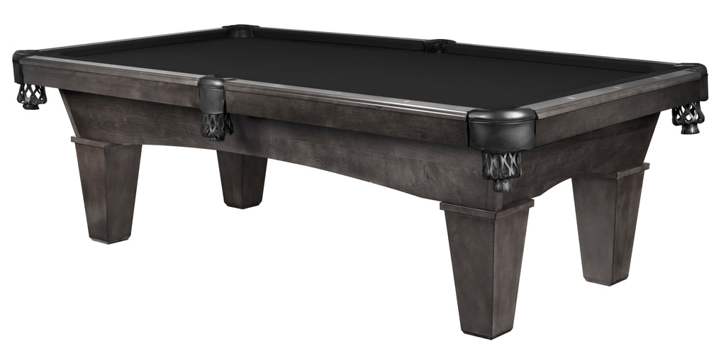 Mustang Billiard Table