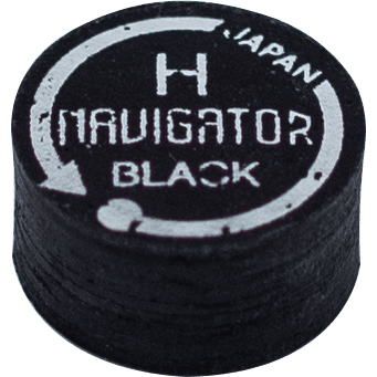 Navigator Black QTNBK Tip - Single