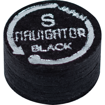 Navigator Black QTNBK Tip - Single