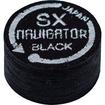 Navigator Black QTNBK Tip - Single