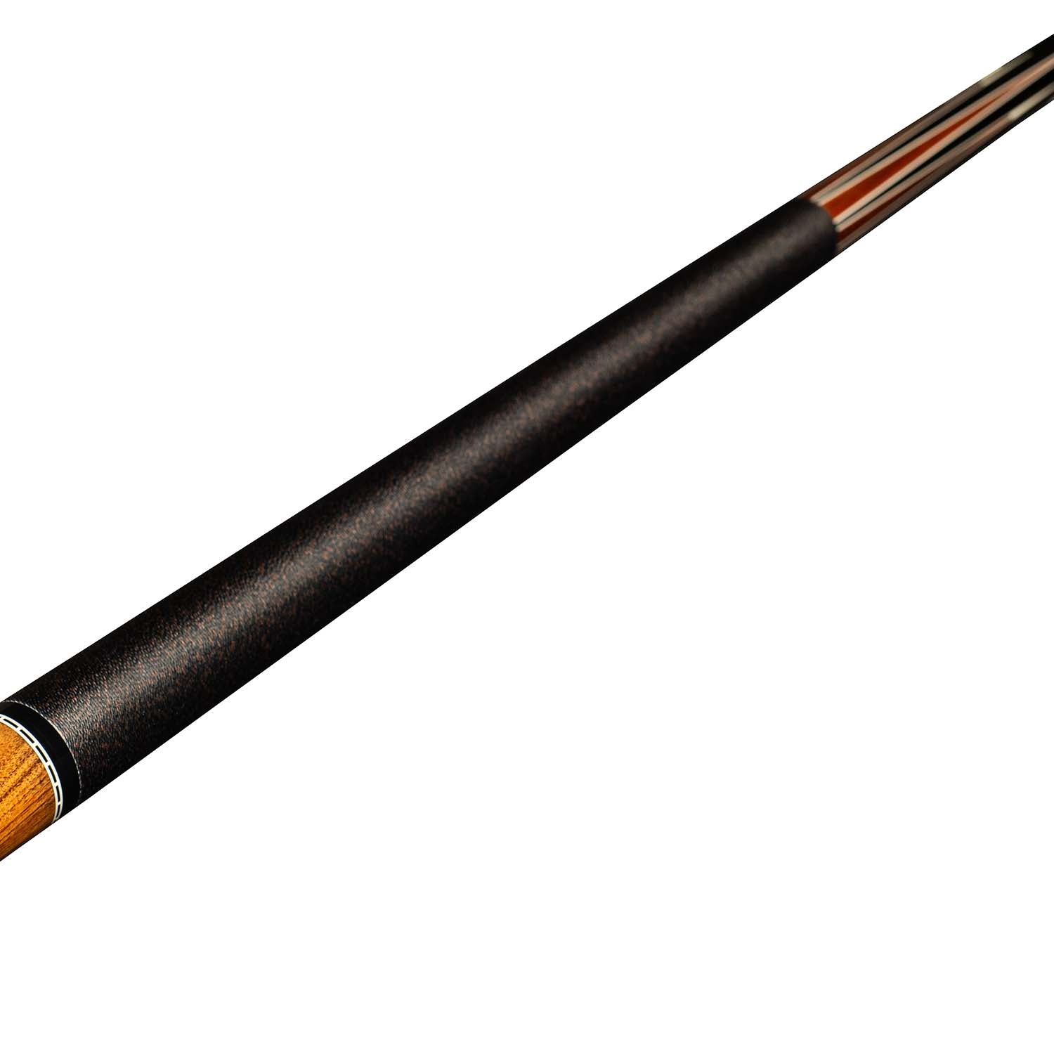 Viking Ovation OV0400 Fedor Gorst CoBranded Cue, West African Ebony
