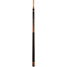Viking Ovation OV0400 Fedor Gorst CoBranded Cue, West African Ebony