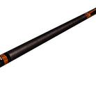 Viking Ovation OV0600 West African Ebony Cue, Pau Ferro Inlays