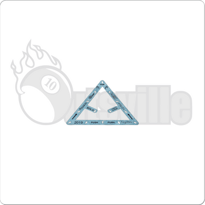 Outsville RKARS Accu Rack Templates