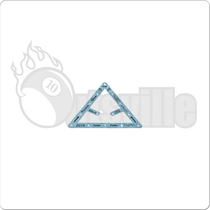 Outsville RKARS Accu Rack Templates