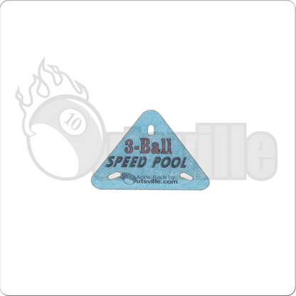 Outsville RKARS Accu Rack Templates