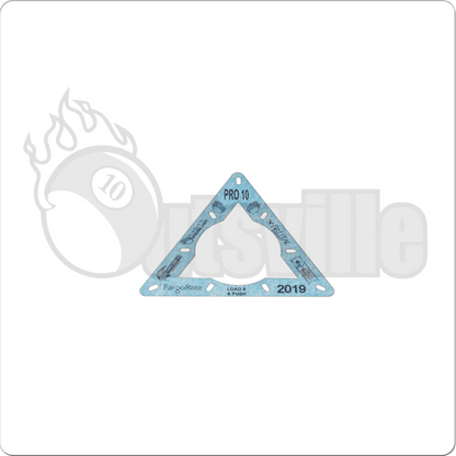 Outsville RKARS Accu Rack Templates