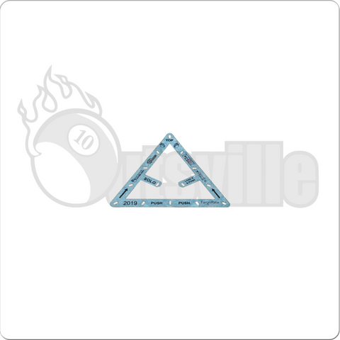 Outsville RKARS Accu Rack Templates