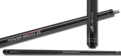 Mezz Power Break G - Wrap - PBGG-H