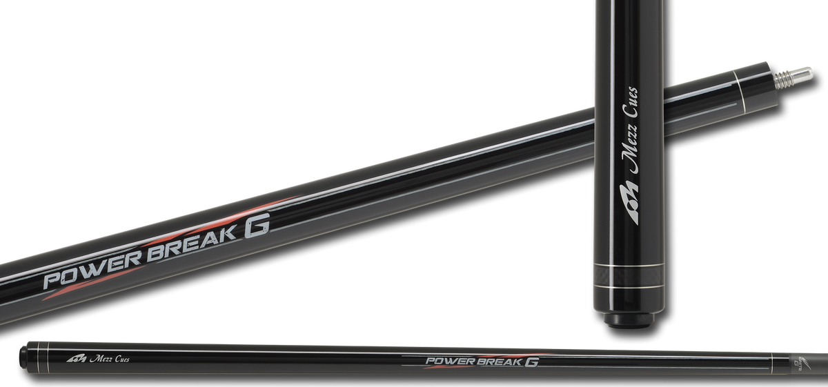 Mezz Power Break G - No Wrap - PBGW-H