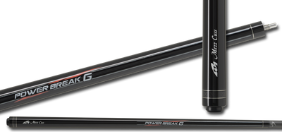 Mezz Power Break G - No Wrap - PBGW-H