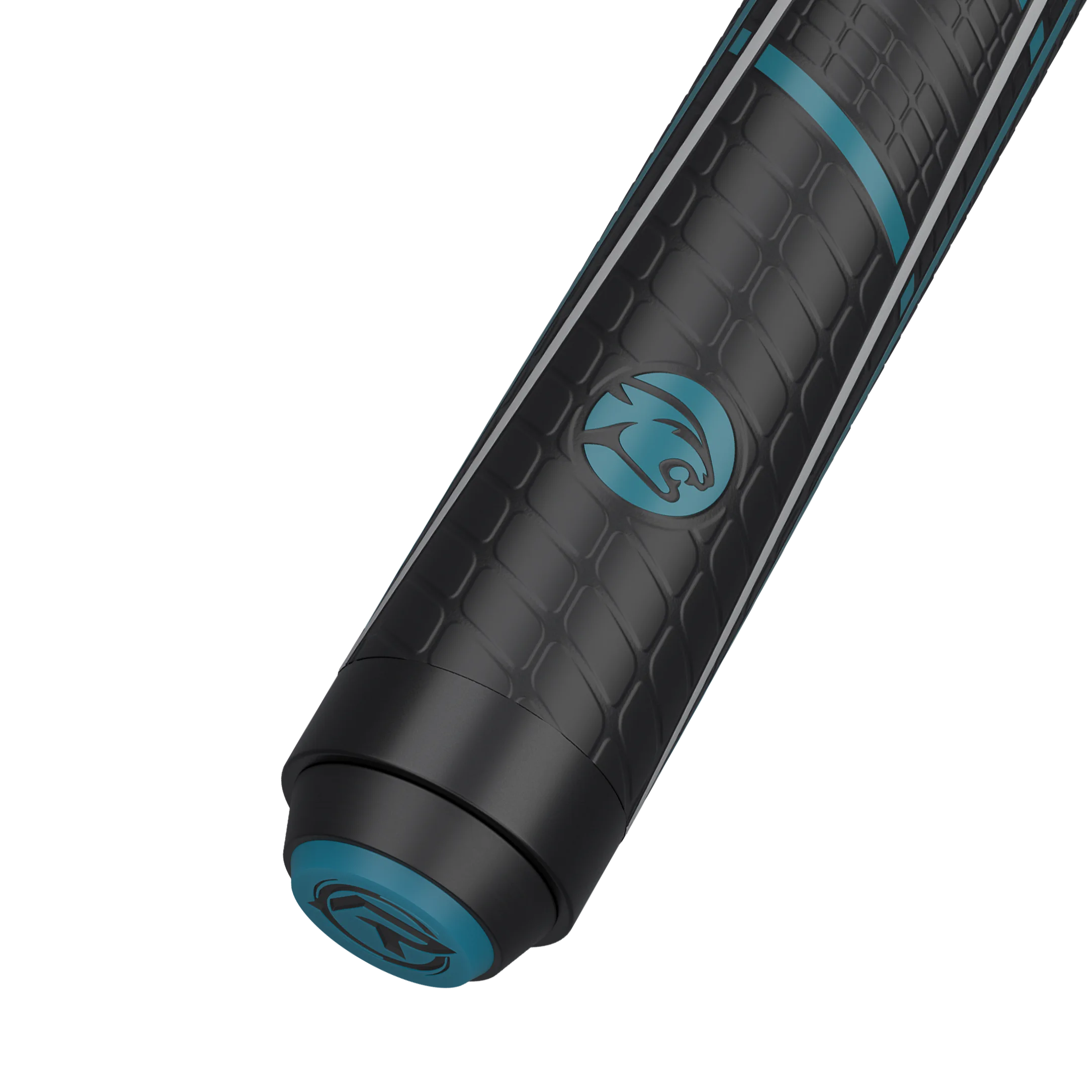 Predator Air Rush® Teal Jump Cue - Sport Wrap