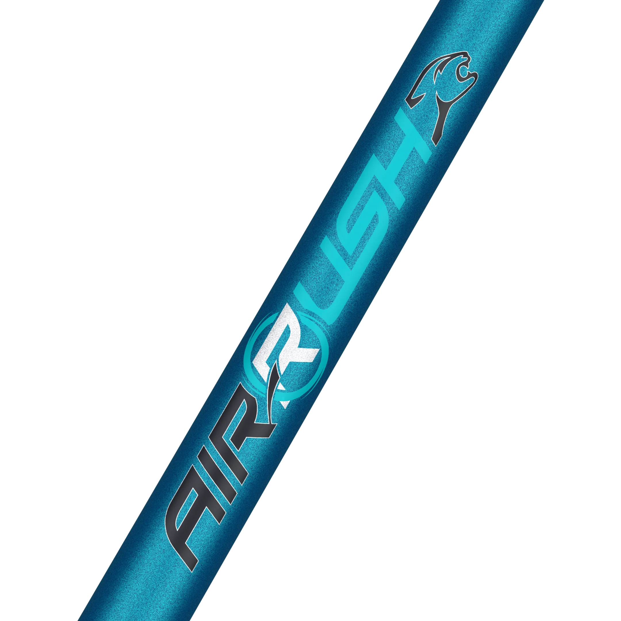 Predator Air Rush® Teal Jump Cue - Sport Wrap