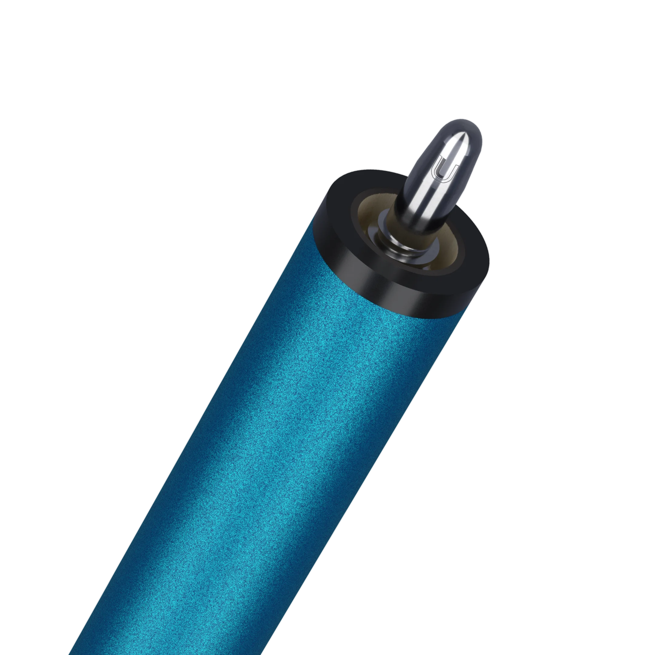 Predator Air Rush® Teal Jump Cue - Sport Wrap
