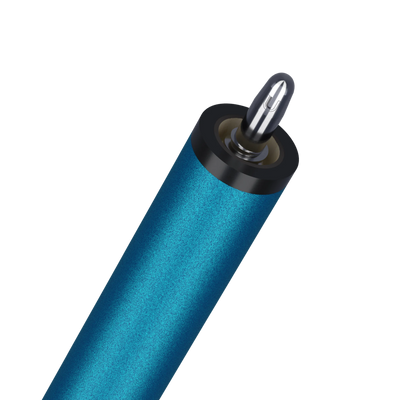 Predator Air Rush® Teal Jump Cue - Sport Wrap