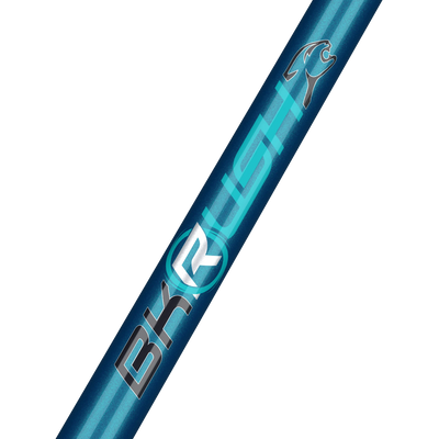 Predator Teal BK Rush® Break Cue - Sport Wrap