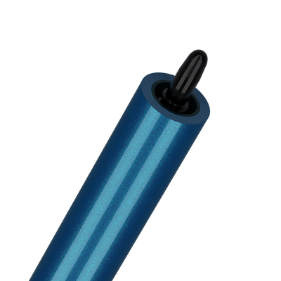 Predator Teal BK Rush® Break Cue - Sport Wrap