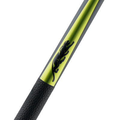 Predator SP2 Lime Green 1 Pool Cue