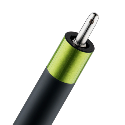 Predator SP2 Lime Green 1 Pool Cue