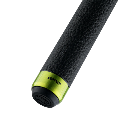 Predator SP2 Lime Green 2 Pool Cue