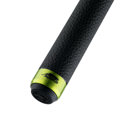 Predator SP2 Lime Green 2 Pool Cue
