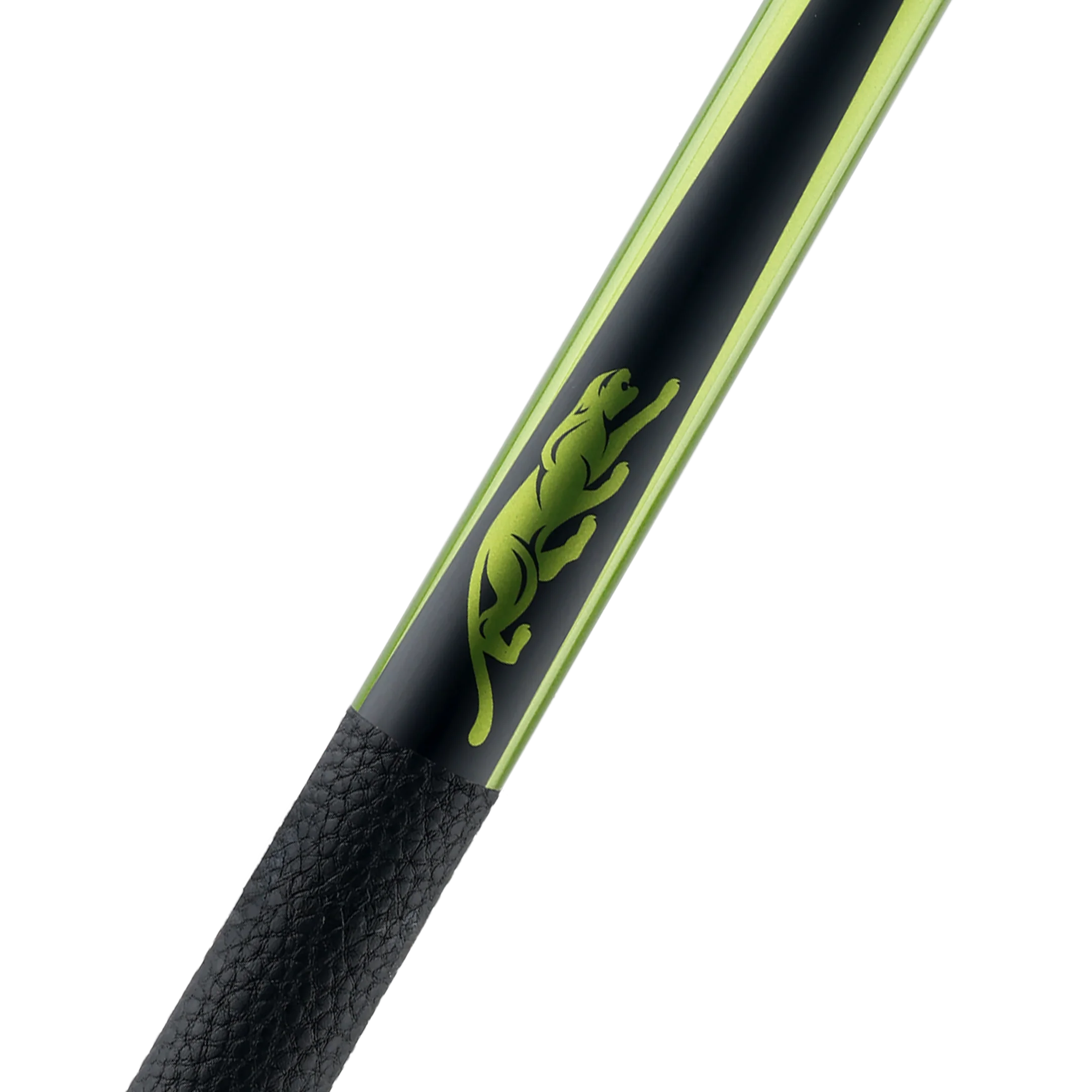 Predator SP2 Lime Green 2 Pool Cue