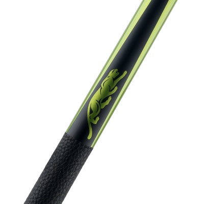 Predator SP2 Lime Green 2 Pool Cue