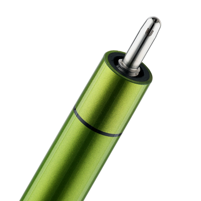 Predator SP2 Lime Green 2 Pool Cue