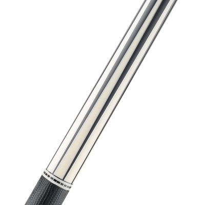 Predator Limited Edition Artisan Ebony & Ivorine Pool Cue