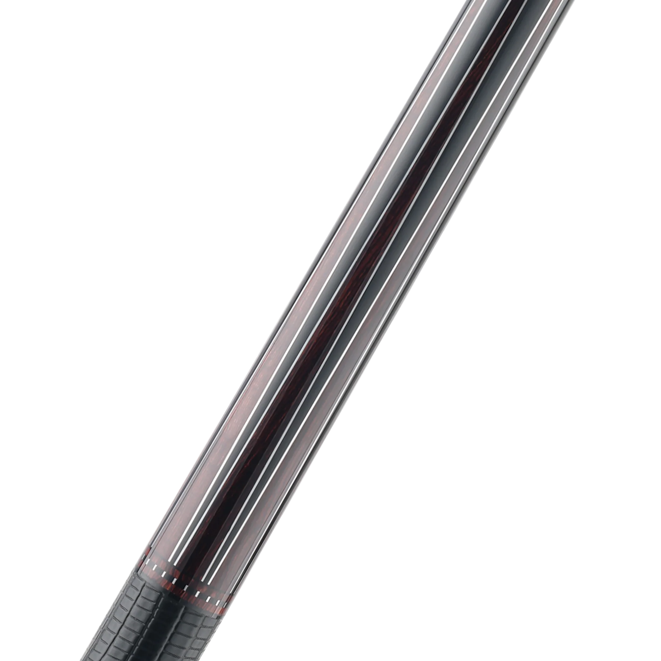 Queue de billard Predator en ébène et Kingwood, édition limitée Artisan