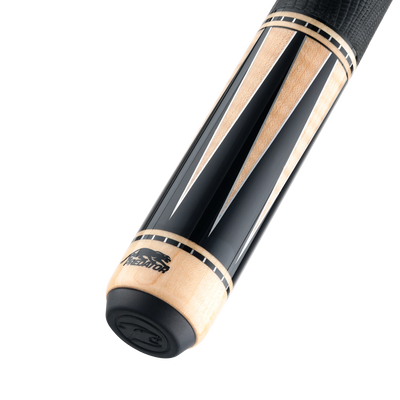 Canne de billard Predator Artisan ébène et érable, édition limitée