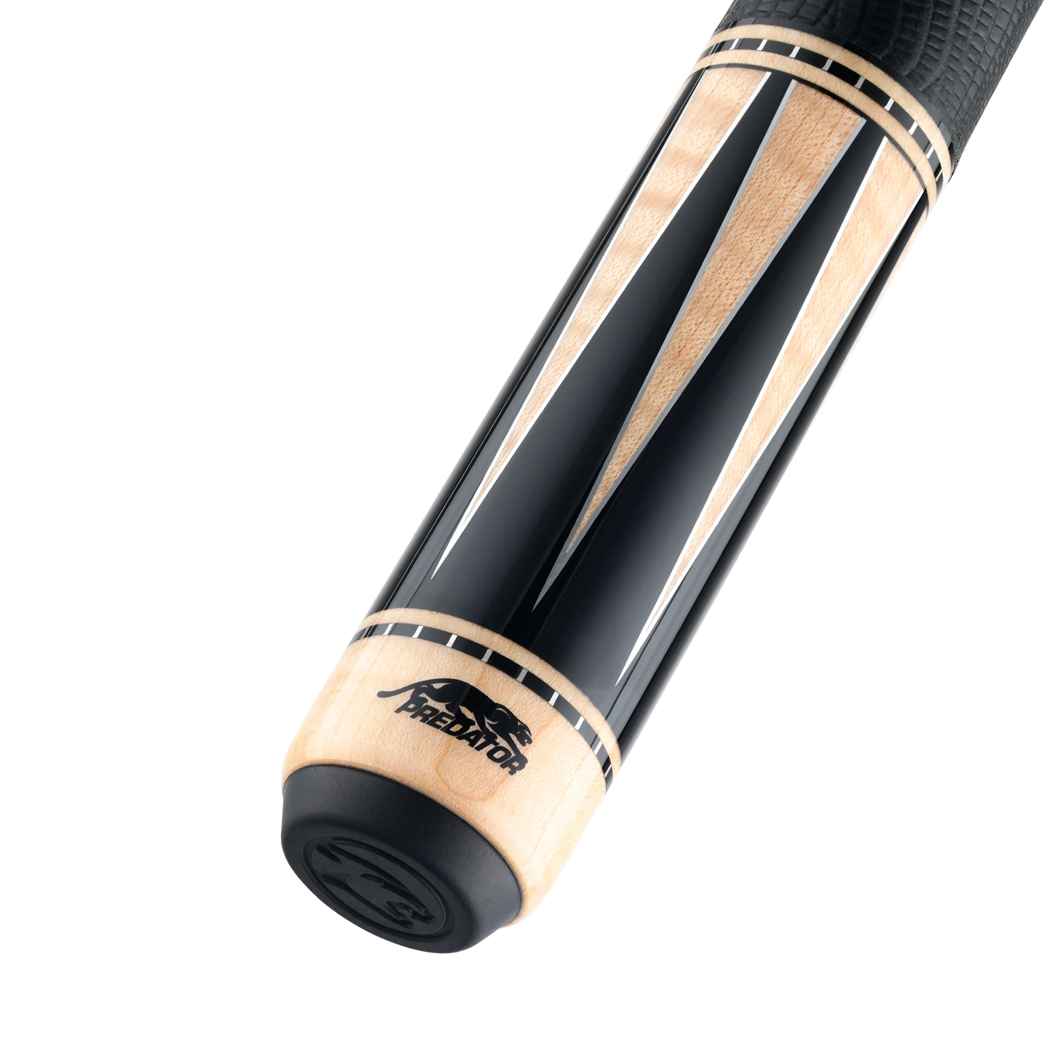 Canne de billard Predator Artisan ébène et érable, édition limitée