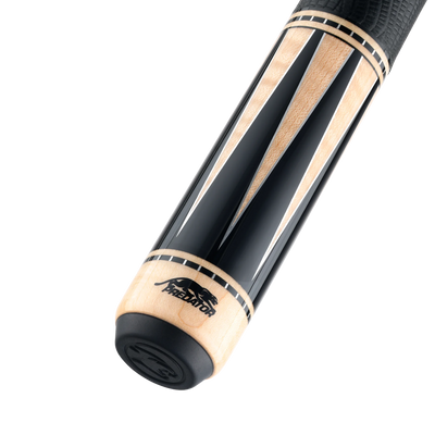 Canne de billard Predator Artisan ébène et érable, édition limitée
