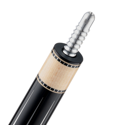 Canne de billard Predator Artisan ébène et érable, édition limitée