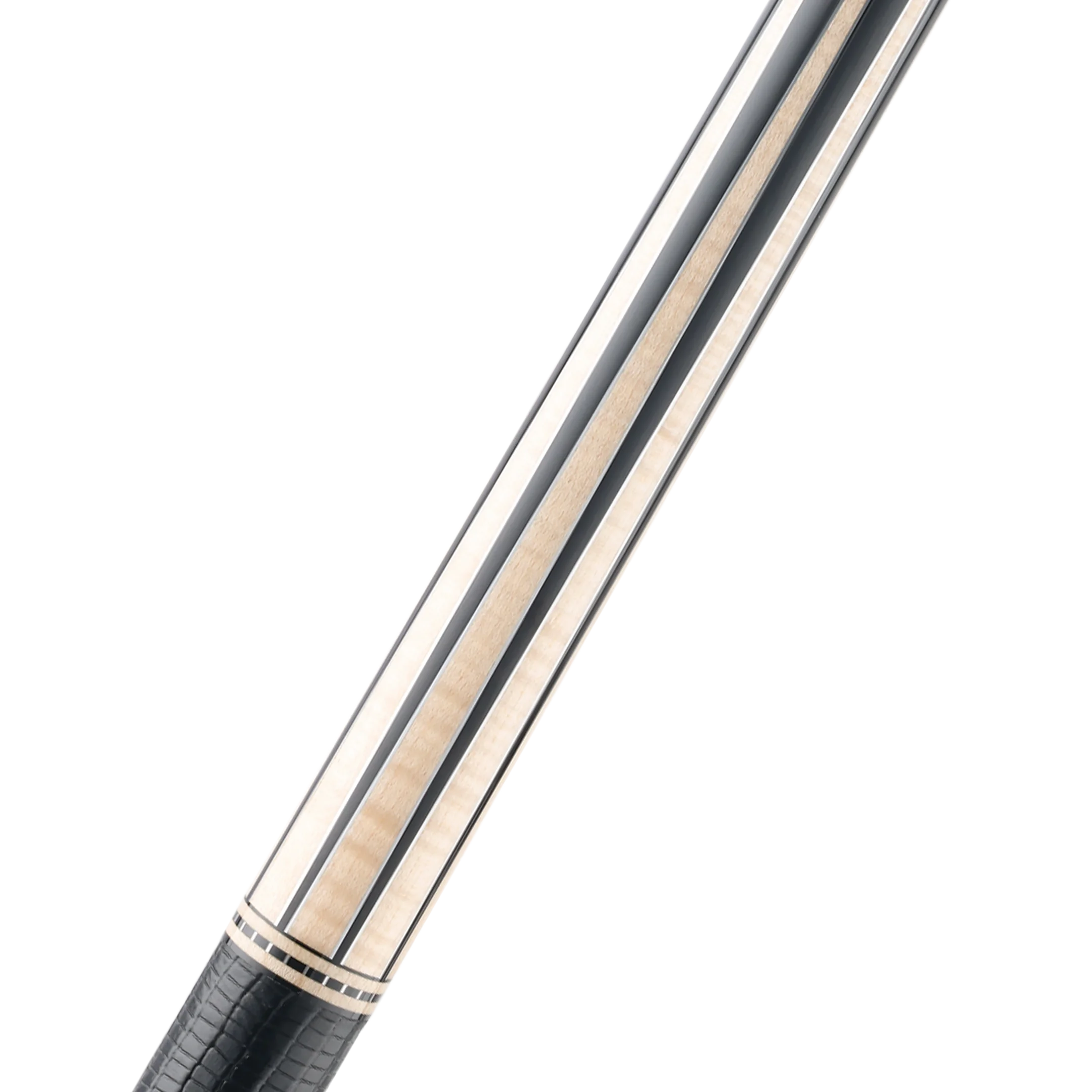 Canne de billard Predator Artisan ébène et érable, édition limitée