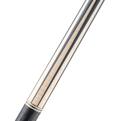 Canne de billard Predator Artisan ébène et érable, édition limitée