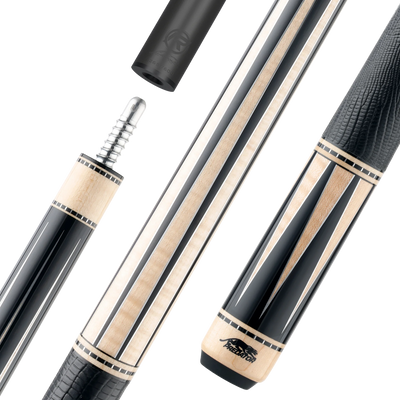 Canne de billard Predator Artisan ébène et érable, édition limitée