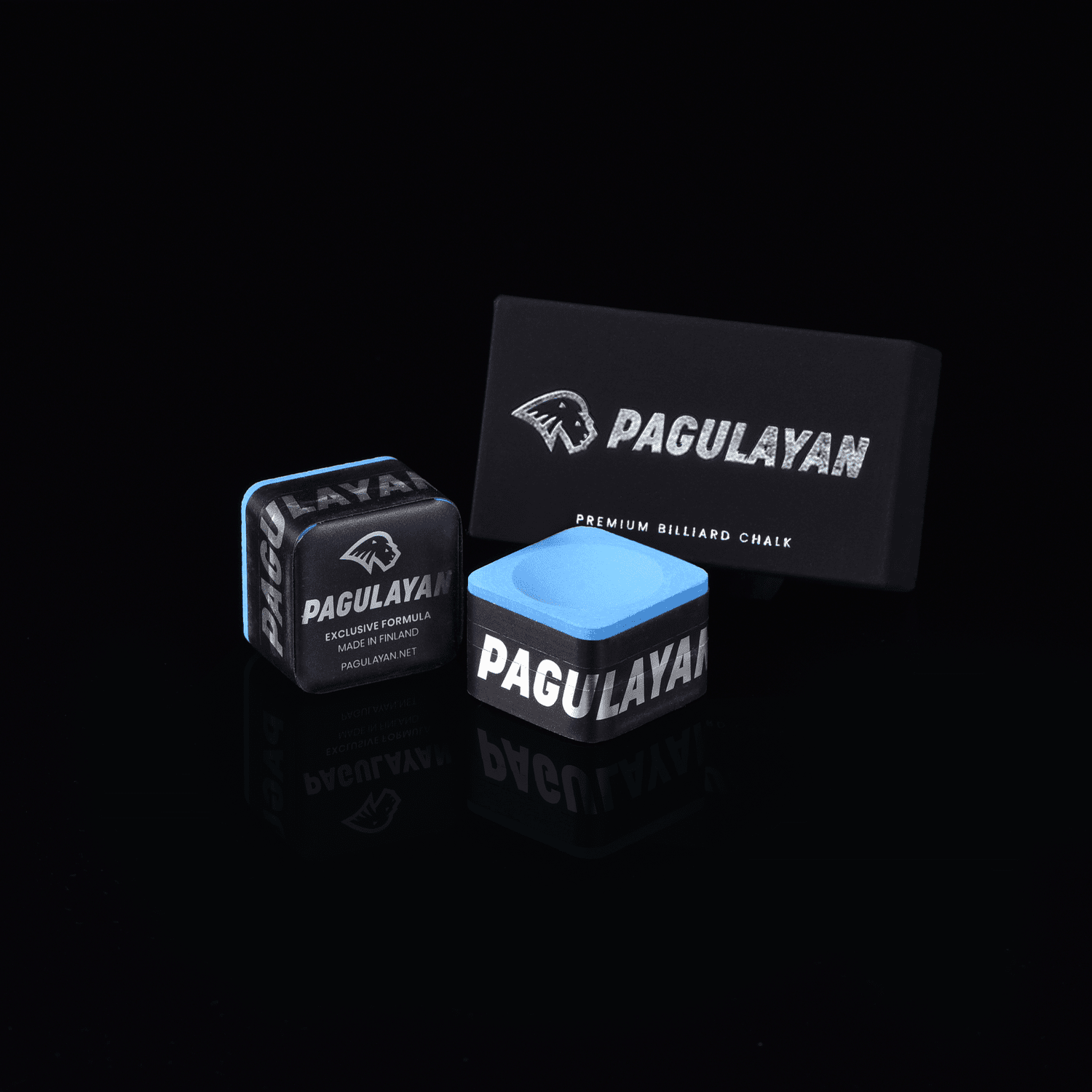 Pagulayan Chalk