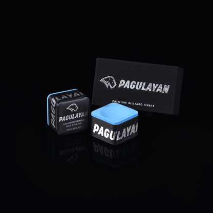Pagulayan Chalk