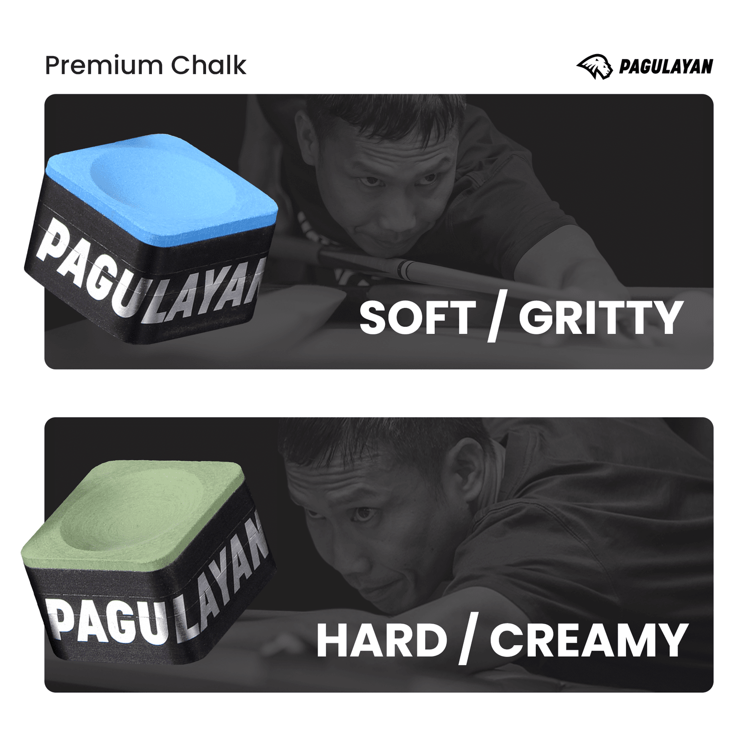 Pagulayan Chalk