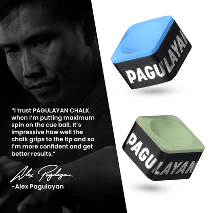 Pagulayan Chalk